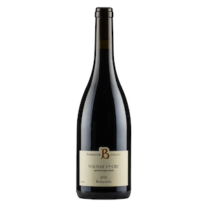 Volnay AOC Premier Cru  Robardelle  by Pierrick Bouley